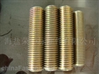 Thread rods